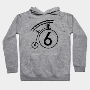 The prisoner Hoodie